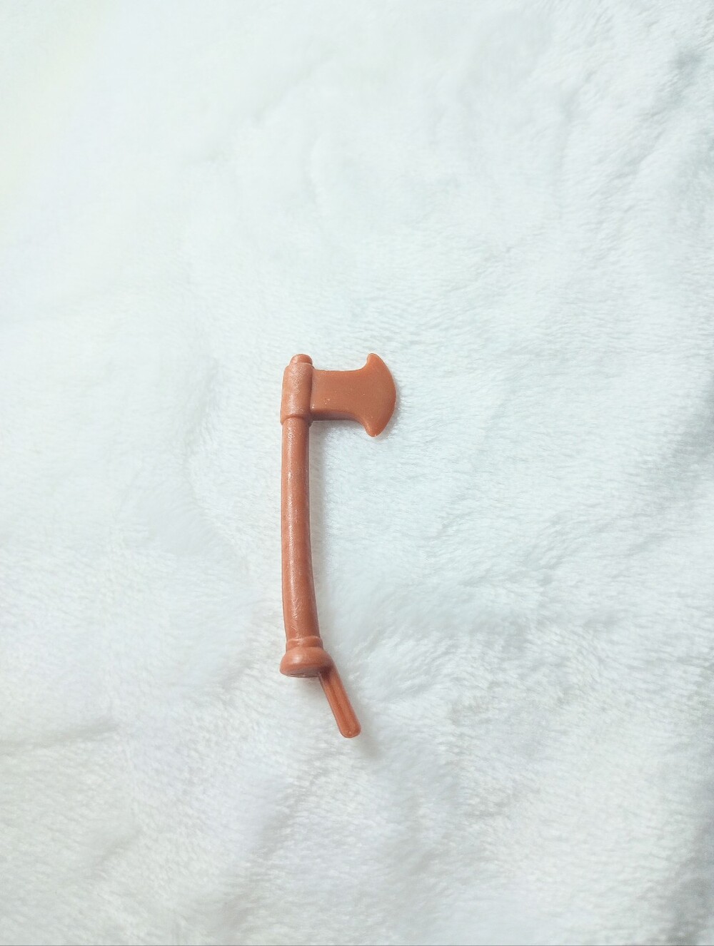 Remco The Warrior Beasts Geko Arak Axe Ax original Replacement Part 1982 Vintage
